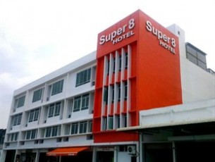 Super 8 Hotel Malaysia 