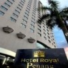 Hotel Royal Penang